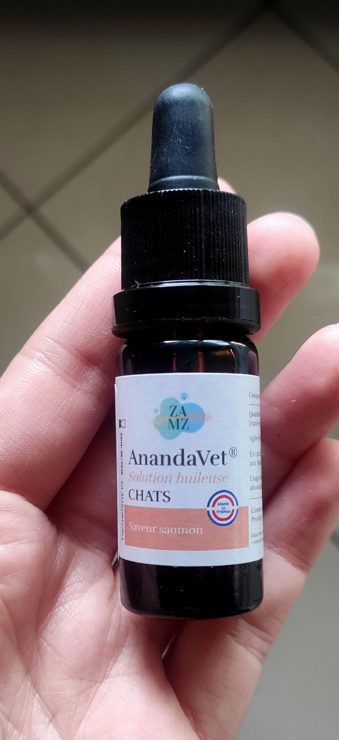 Anandavet – photo 2